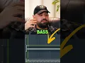 Pro Level Bass Mixing 💎