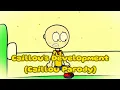 Caillou s Development Caillou Parody
