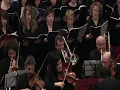 W. A. Mozart  Vesperae solennes de confessore kv 339 - Laudate Pueri