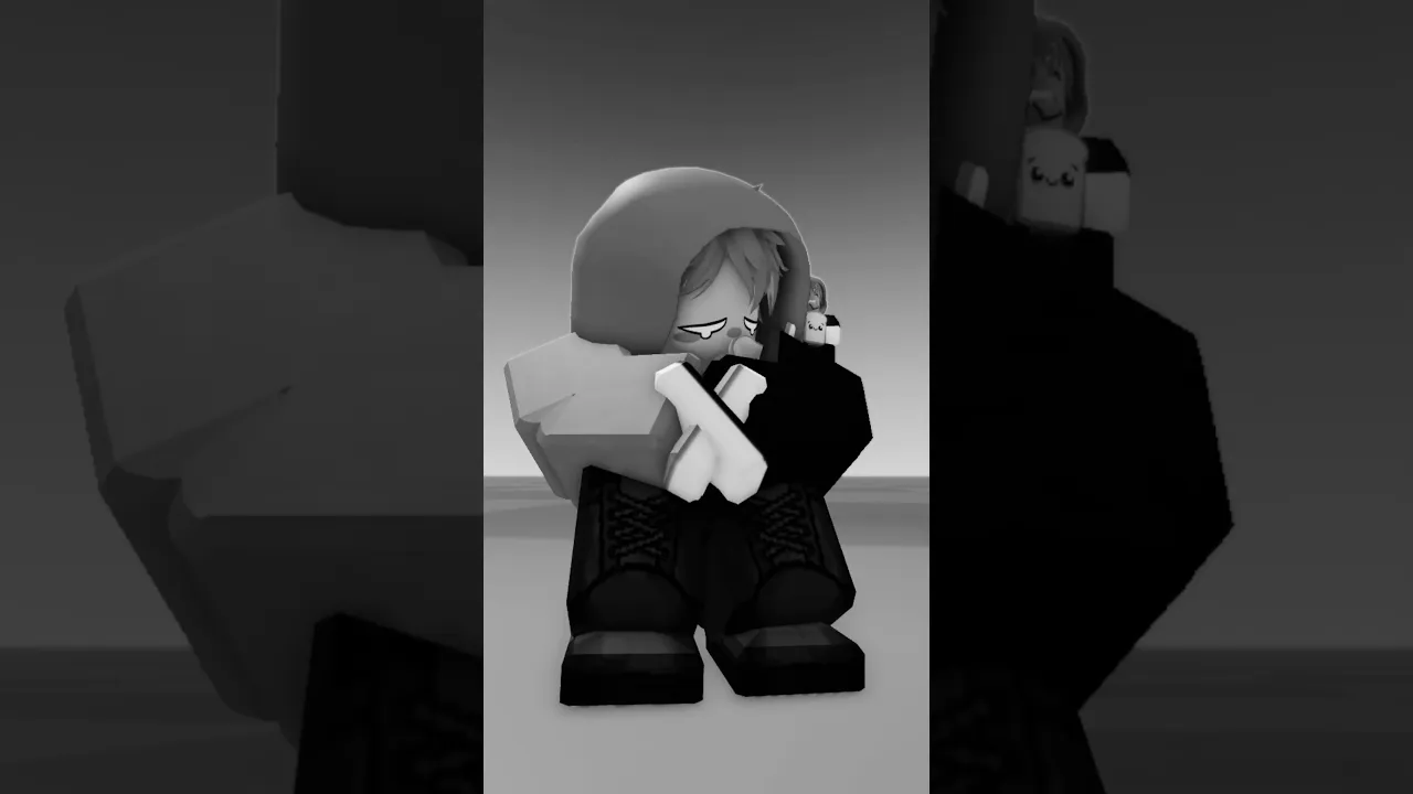Les ha pasado #roblox