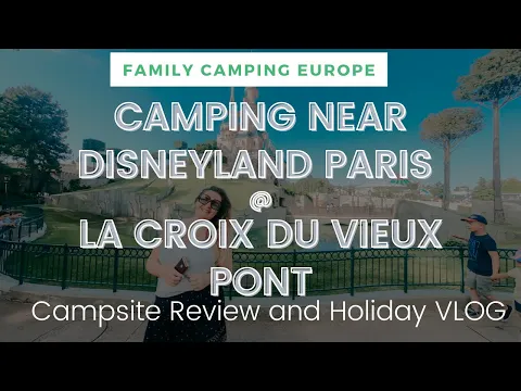 Download MP3 La Croix Du Vieux Pont 2021 Review and Campsite Tour