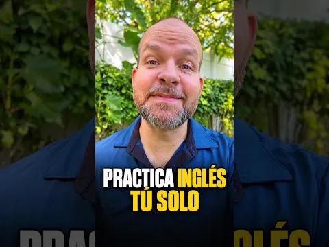 El truco secreto para hablar inglés fluido #ingles #aprender #trucos