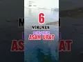 Download Lagu 6 Minuman Penghancur Asam Urat #kesehatan #seputarkesehatan  #edukasikesehatan