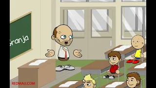Chiste de Pepito o Jaimito - Leche