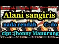 Download Lagu Karaoke[ Alani Sangiris ] C=do
