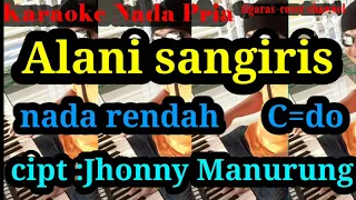 Download Karaoke[ Alani Sangiris ] C=do MP3