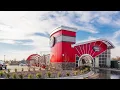 Best Car Washes In America Ep 1 Tommy s Express Car Wash