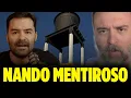 Download Lagu RESPONDI TODAS AS PERGUNTAS DO NANDO MOURA