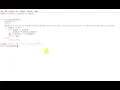 GPA Calculator program in Python