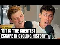 Download Lagu Lars is weer terug! 💪 Tour de France afsluiting - Beyond The KOM de podcast S4E23