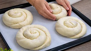 O Boże, pyszne ❗ Robię je co tydzień 👌Teraz każdy, kto ich spróbuje, pyta o przepis ❗ Nowa metod.