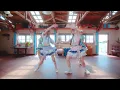わーすた(WASUTA)「夏恋ジレンマ」Dance Video