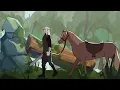 Download Lagu Soldier, Poet, King [ The Witcher | Animation meme ]