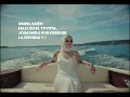 ELENA ROSE - AMÉN BEBÉ (Lyric Video)