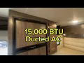 Used 2025 Winnebago Minnie Winnie 25B Class C Motorhome for Sale