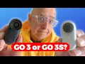 Download Lagu Choose Wisely: Insta360 GO 3S Vs GO 3 FreeFrame
