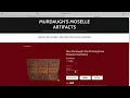 Items from Murdaugh family estate go up for sale again on new website