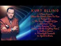Kurt Elling-Premier hits of 2024-Leading Songs Collection-Exciting