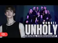 Download Lagu UNHOLY - WUMUTI [ODD] Original Choreography
