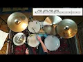 Download Lagu Just the way you are - Billy Joel / Liberty Devitto - with drums