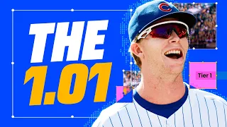 Way-Too-Early 2027 Fantasy Baseball Draft Outlook Biggest Values Busts Sleepers