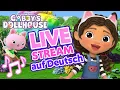 Download Lagu 🔴 GABBY'S DOLLHOUSE 24/7 – MUSIK- UND FREUNDE-MARATHON