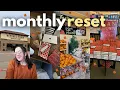 Download Lagu september monthly reset! 🍁🎃 fall book releases, trader joe's, book shopping, + MORE
