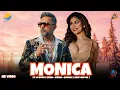 Lagu MONICA - YO YO HONEY SINGH × TALWINDER \u0026 MANY MORE ( MUSIC VIDEO ) PROD. BEAT UNLOCK 