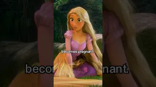 Tangled Was Almost Way Darker Than You Think