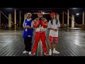 Download Lagu I'M A RAPSTAR -Bdict  - Turn Up - Cash Flow (Official Music Video)