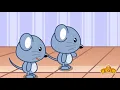 Download Lagu 亲宝儿歌大全 - 小耗子爱吃糖 (cn) chains nursery rhyme for kids
