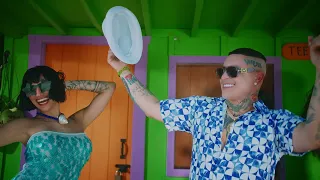 Toma Coco - Osmani Garcia "La Voz", X The Saint X Dalan La Fama (Video Oficial)