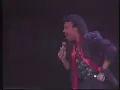 Download Lagu Lionel Richie: All Night Long/Running With The Night (Live 1987)