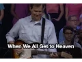 When We All Get to Heaven - Tommy Walker - from Generation Hymns 2
