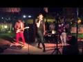 Lagu Sugar - EMFIVE live (Tribute Band Maroon 5)