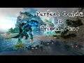The Perfect Guide To Ark Primal Fear 100 Days