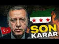 Lagu SURİYE KARIŞTI | Türkiye Savaşa Girecek Mi?