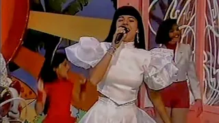 Show Maravilha 1991 - Completo