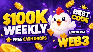 Roobet Promo Code: WEB3 | Get 100k$ Weekly Raffles Access & VIP Perks