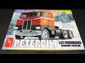 Coors Beer Peterbilt 352 Pacemaker Cabover Tractor - Video 4 of 1