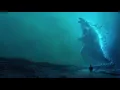 Lagu Godzilla: King Of The Monsters (Fan-made End Title Arrangement)