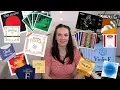 What strings should you buy 16 string brands Pirastro D Addario Larsen Dominants