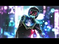 NOTSOBAD, Code X & Patrick Miller - love nwantiti (ah ah ah)(Remix)Mishkat beats .music