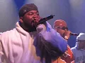 Raekwon & Inspectah Deck - Guillotine [Swordz] Live