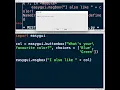 Introduction to Python - the real coding but also friendly for Kids