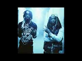 King Von feat Polo G - The Code Harder Drums