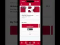 Ticket Download and Transfer Instructions