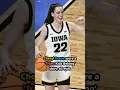 Caitlin Clark finally addresses transgender-athlete controversy carefully avoids taking a side