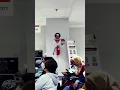 Menelusuei lorong djngin dan menunggu antrian di RSCM