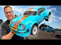 Download Lagu Massive Porsche 911 Turbo RC Car - The Final Boss!